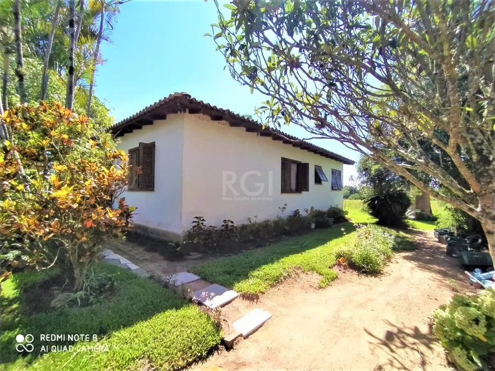 Terreno, 2 hectares - Foto 2