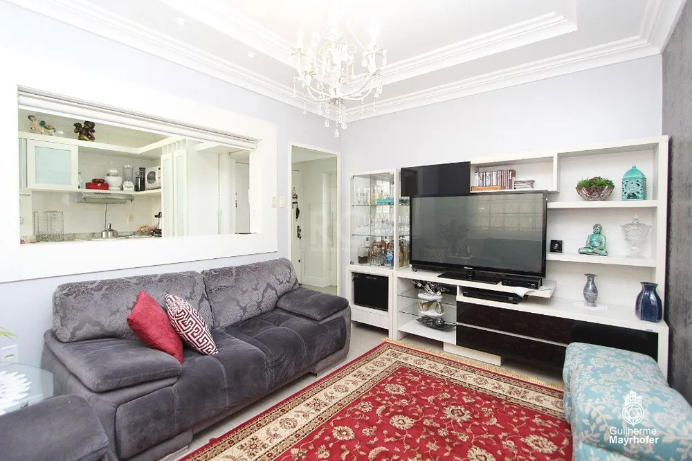 Apartamento, 3 quartos, 80 m² - Foto 3