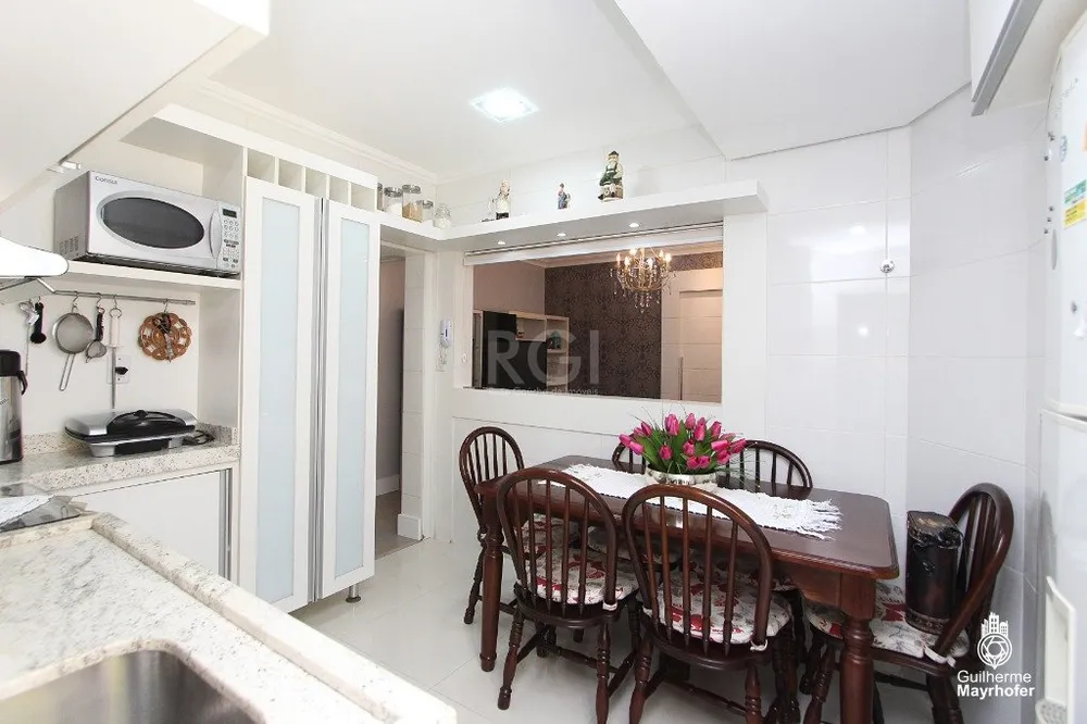 Apartamento, 3 quartos, 80 m² - Foto 4