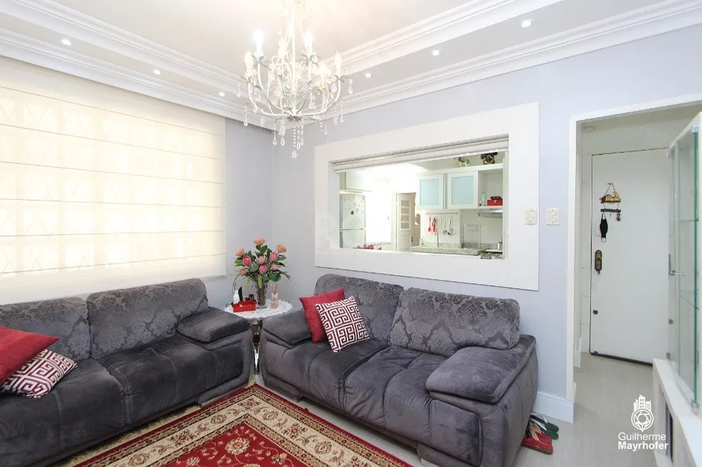Apartamento, 3 quartos, 80 m² - Foto 2