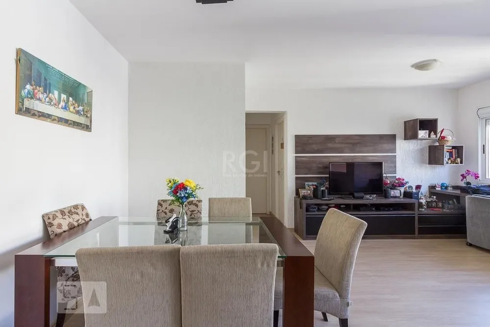 Apartamento, 3 quartos, 62 m² - Foto 1