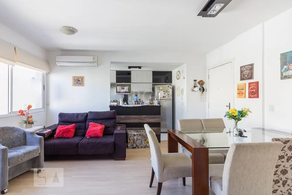 Apartamento, 3 quartos, 62 m² - Foto 4