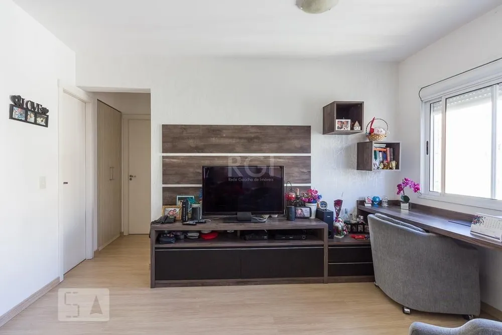 Apartamento, 3 quartos, 62 m² - Foto 3