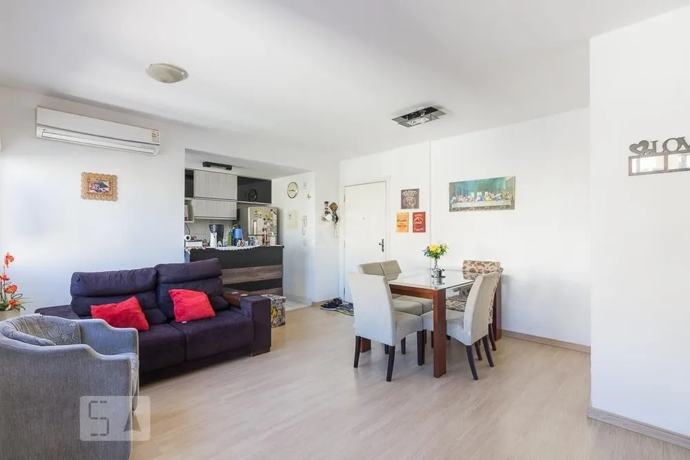 Apartamento, 3 quartos, 62 m² - Foto 2