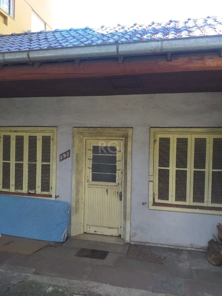 Terreno, 278 m² - Foto 1