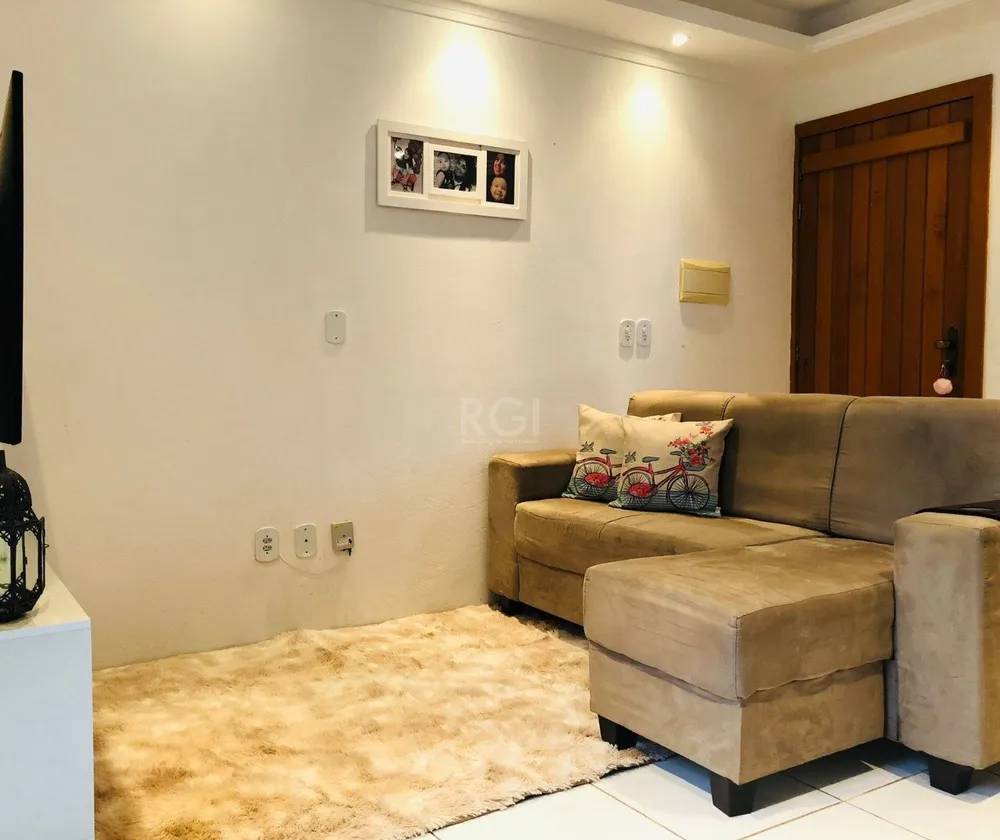 Casa de Condomínio, 2 quartos - Foto 4