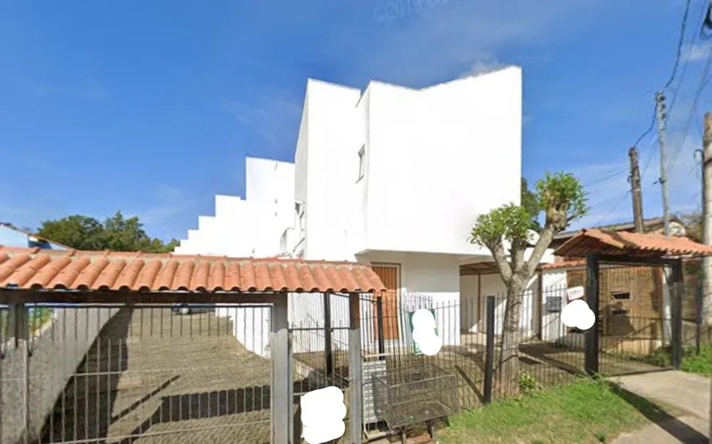 Casa de Condomínio, 2 quartos - Foto 1