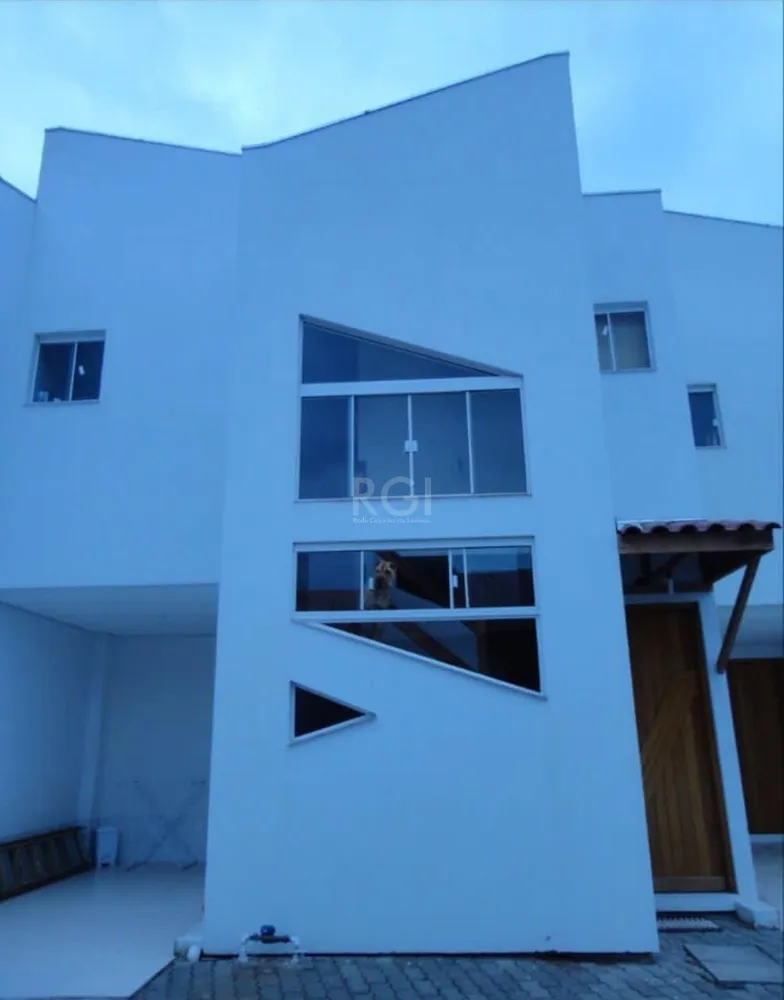 Casa de Condomínio, 2 quartos - Foto 2