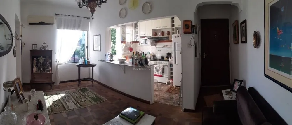 Apartamento, 2 quartos, 75 m² - Foto 3