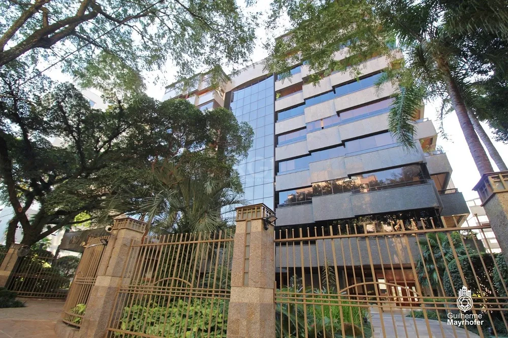 Apartamento, 4 quartos, 333 m² - Foto 1