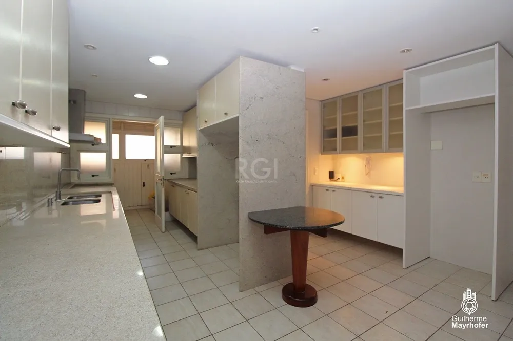 Apartamento, 4 quartos, 333 m² - Foto 3