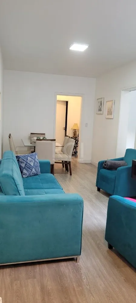 Cobertura, 3 quartos, 138 m² - Foto 4