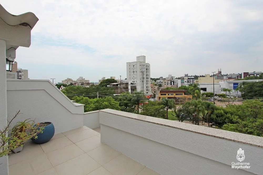 Cobertura, 3 quartos, 138 m² - Foto 1