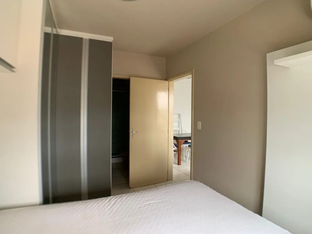 Apartamento, 1 quarto, 40 m² - Foto 4