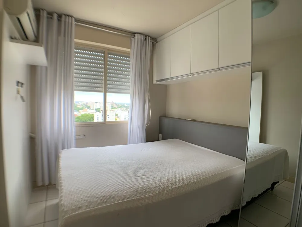 Apartamento, 1 quarto, 40 m² - Foto 2