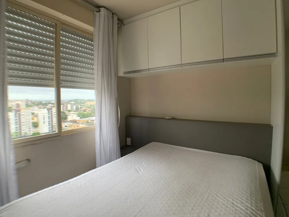 Apartamento, 1 quarto, 40 m² - Foto 3