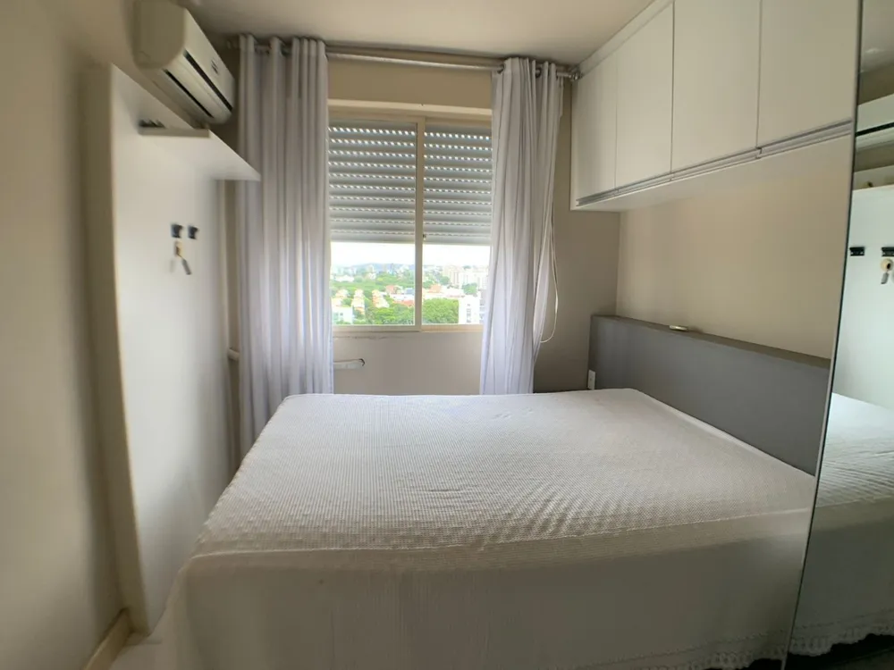 Apartamento, 1 quarto, 40 m² - Foto 1