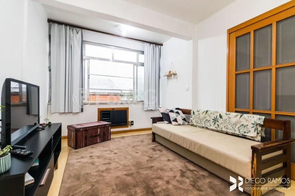 Apartamento, 2 quartos, 79 m² - Foto 2