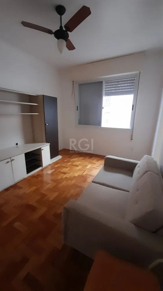 Apartamento, 1 quarto, 49 m² - Foto 1