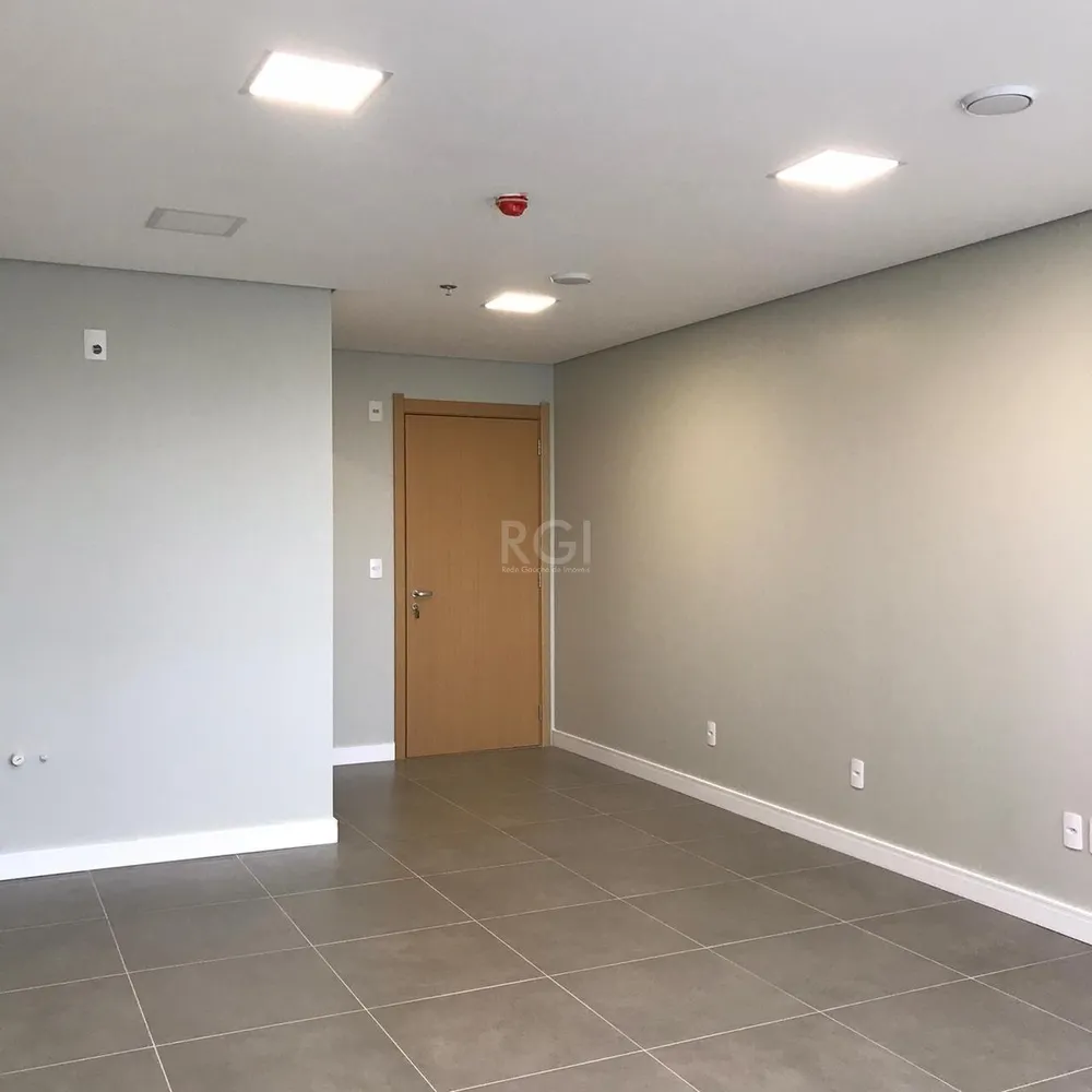 Sala-Conjunto, 38 m² - Foto 1