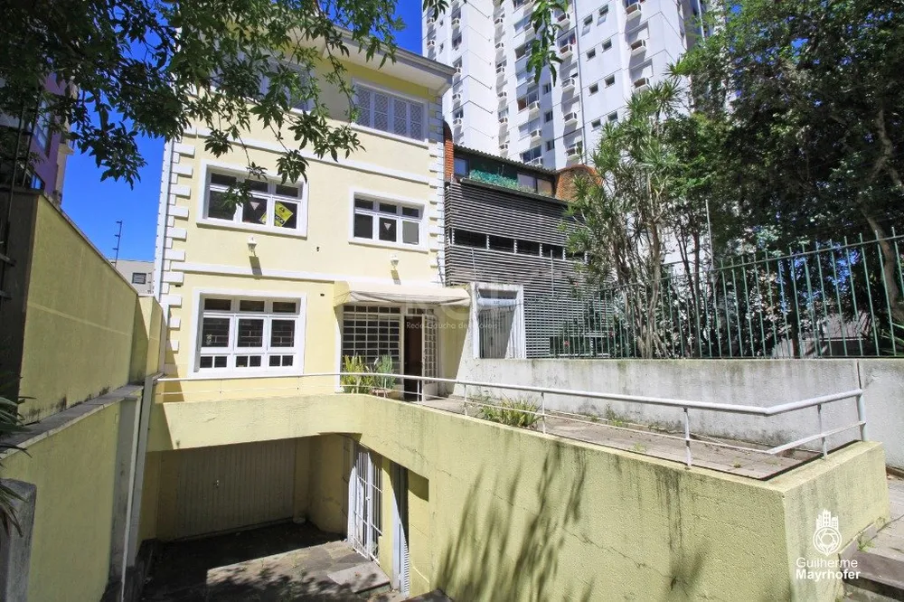 Casa, 3 quartos, 258 m² - Foto 1