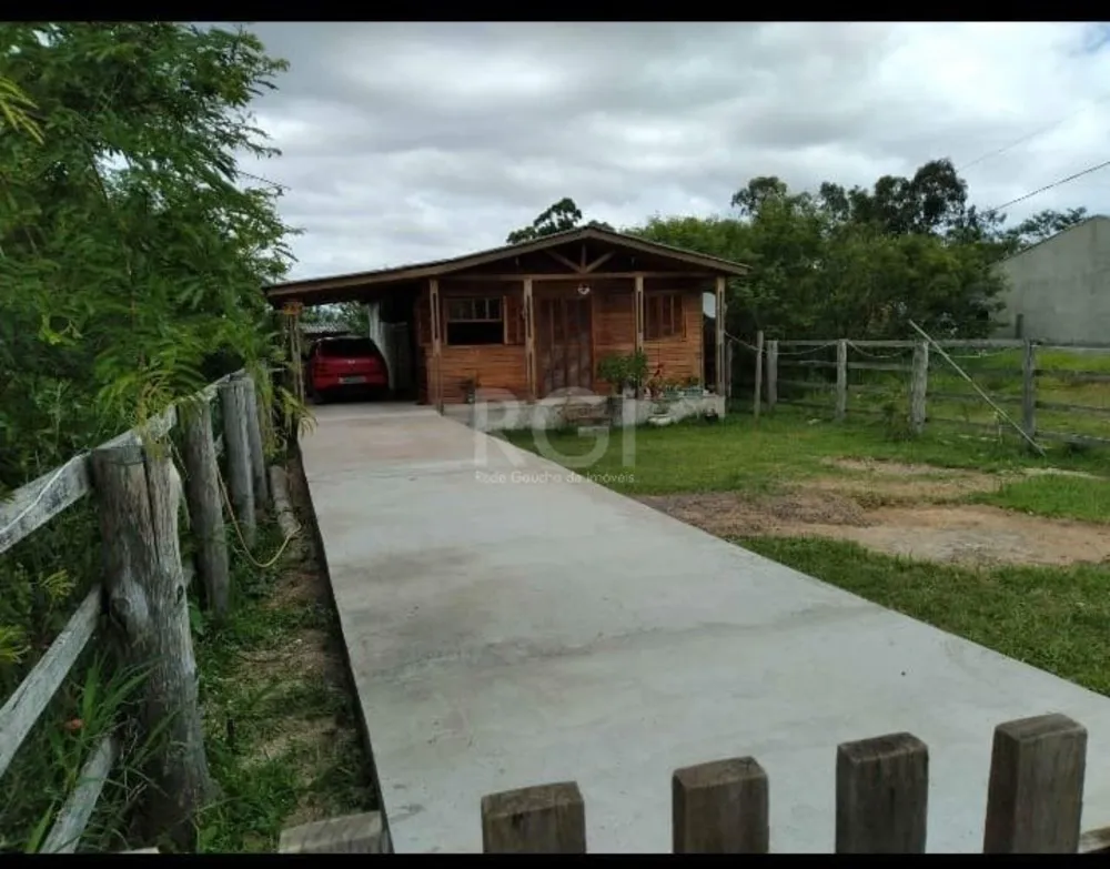 Casa, 80 m² - Foto 1