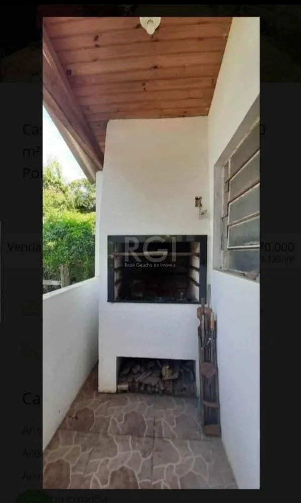 Casa, 80 m² - Foto 4