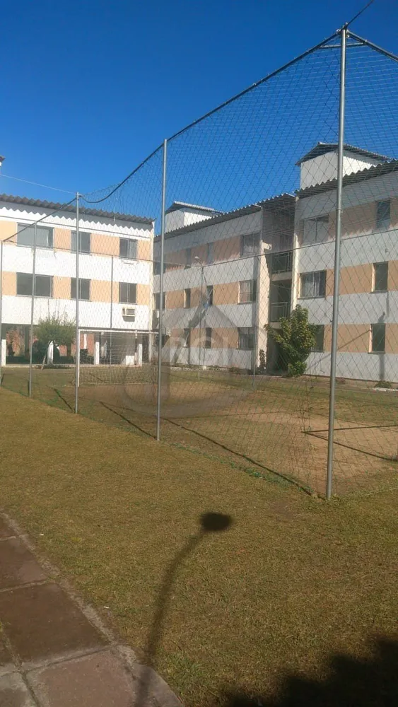 Apartamento, 2 quartos, 48 m² - Foto 3