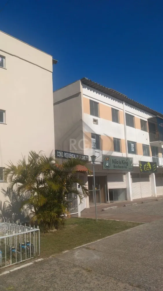 Apartamento, 2 quartos, 48 m² - Foto 2