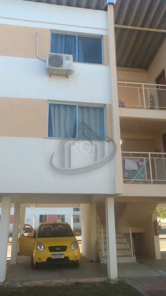 Apartamento, 2 quartos, 48 m² - Foto 4