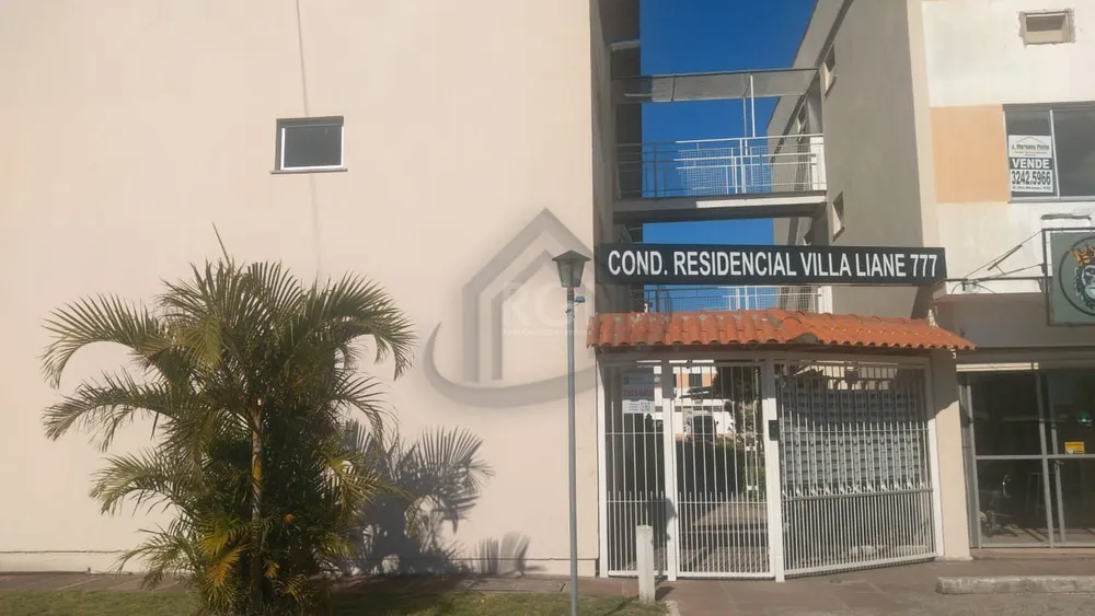 Apartamento, 2 quartos, 48 m² - Foto 1