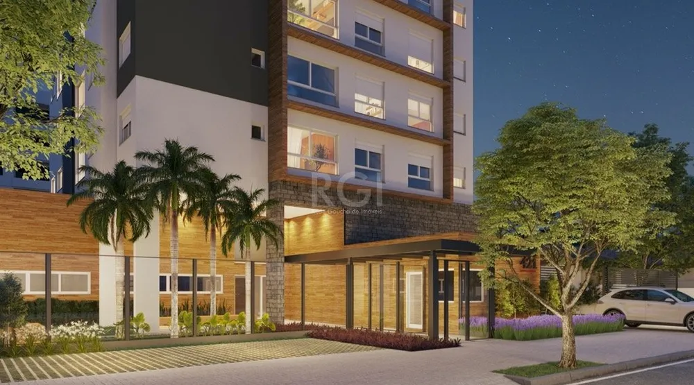 Apartamento, 2 quartos, 61 m² - Foto 1