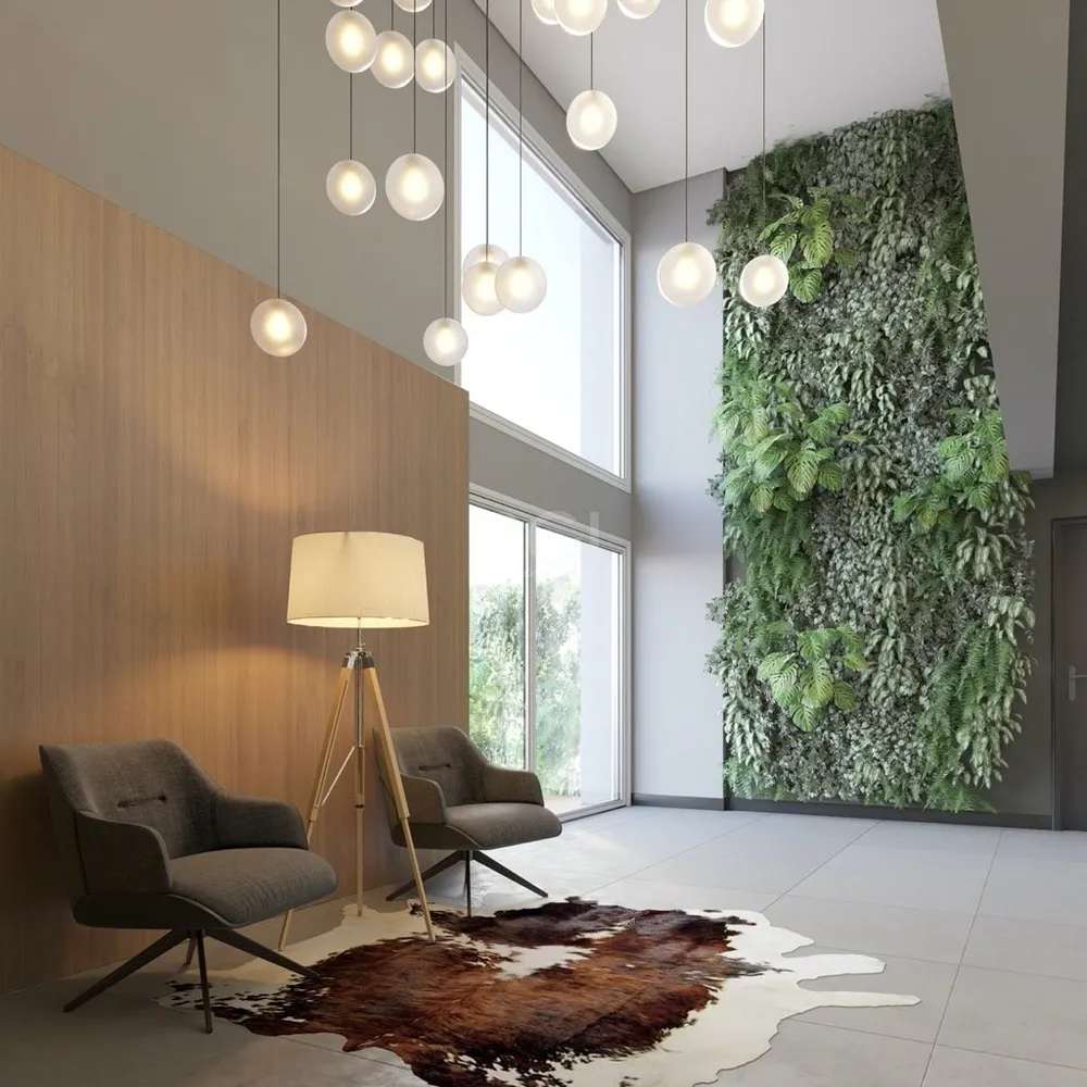 Apartamento, 2 quartos, 61 m² - Foto 4