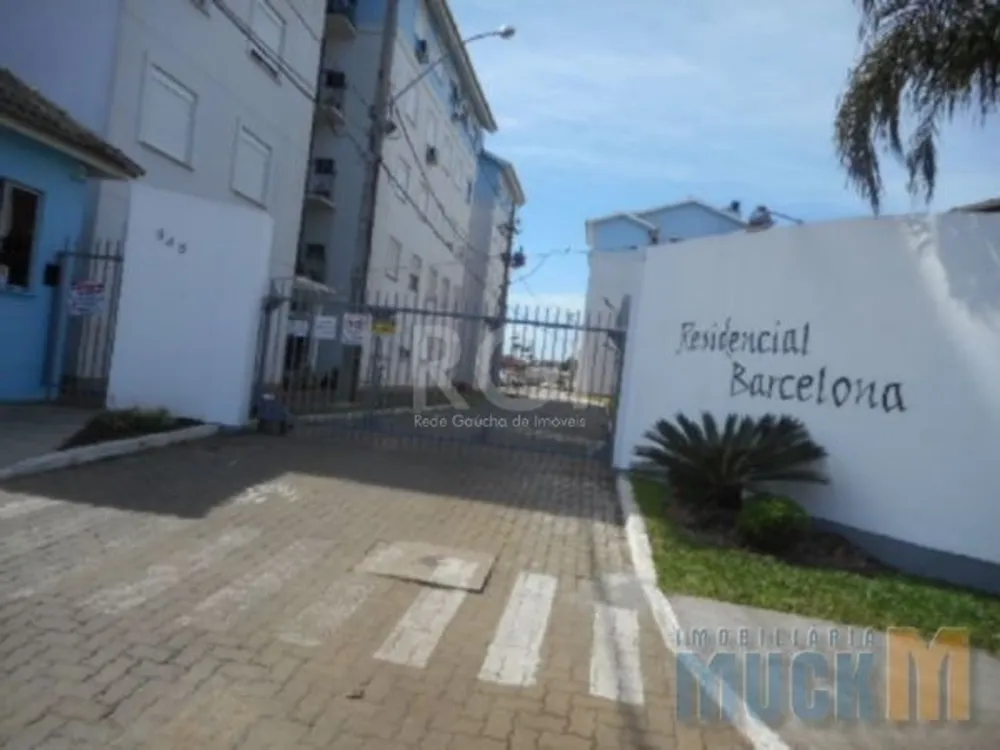 Apartamento, 2 quartos, 42 m² - Foto 1