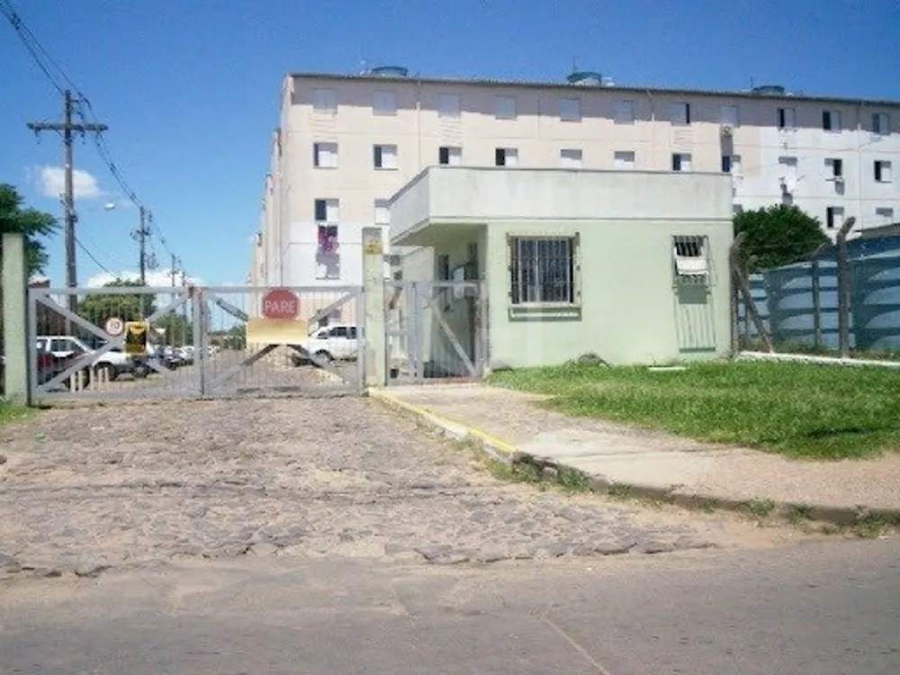 Apartamento, 2 quartos, 42 m² - Foto 2