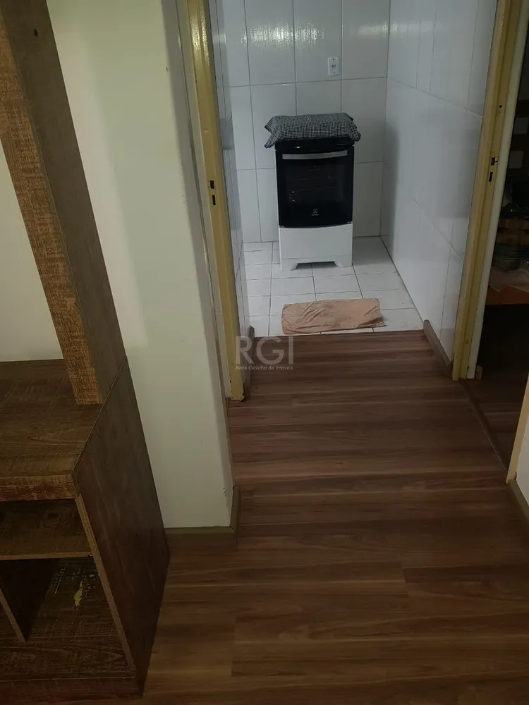Apartamento, 2 quartos, 42 m² - Foto 4
