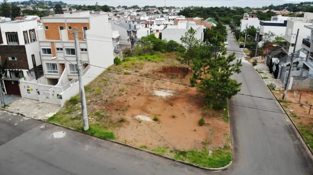 Terreno, 632 m² - Foto 2