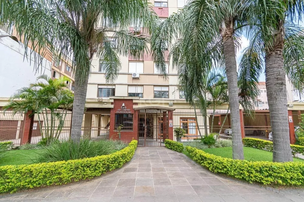Apartamento, 2 quartos, 65 m² - Foto 2