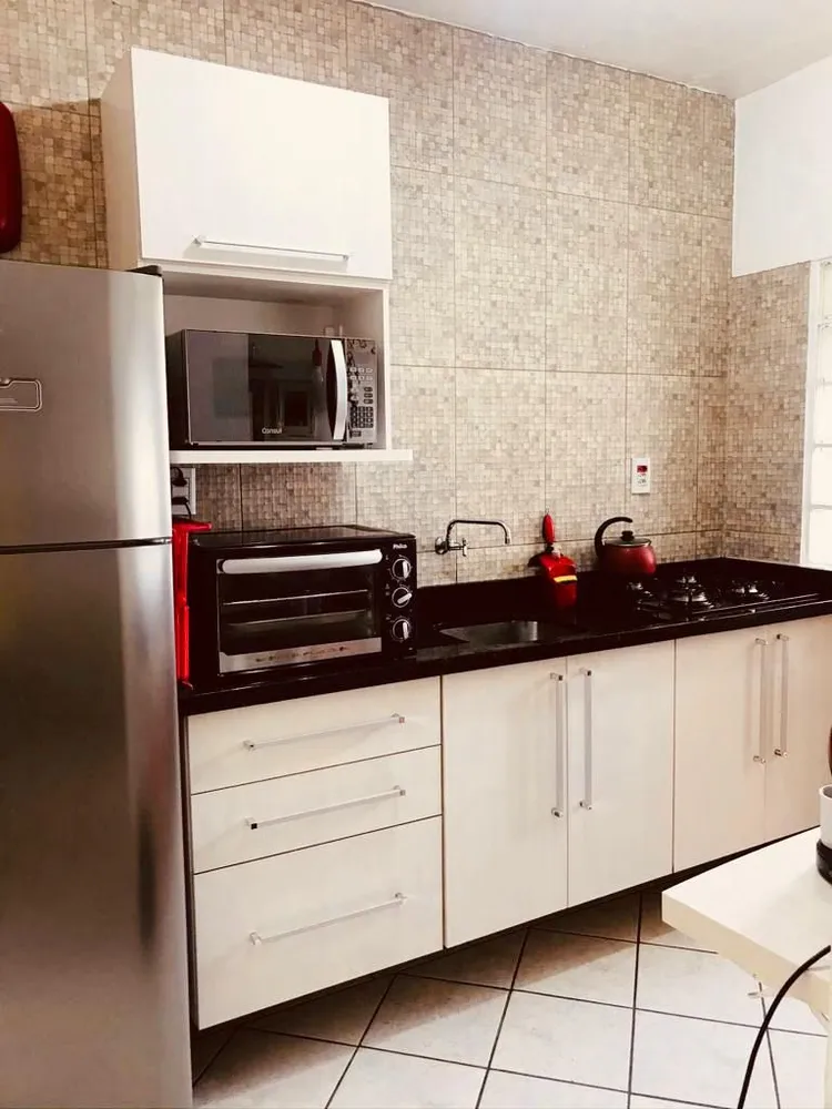 Apartamento, 2 quartos, 72 m² - Foto 2