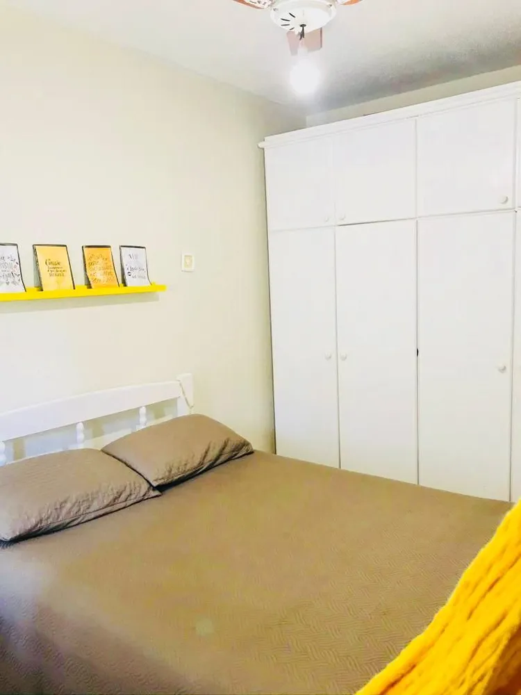Apartamento, 2 quartos, 72 m² - Foto 3