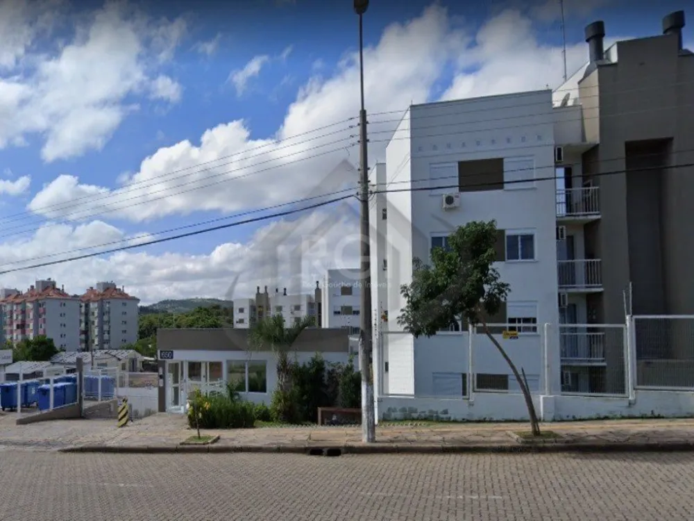 Apartamento, 2 quartos, 51 m² - Foto 1