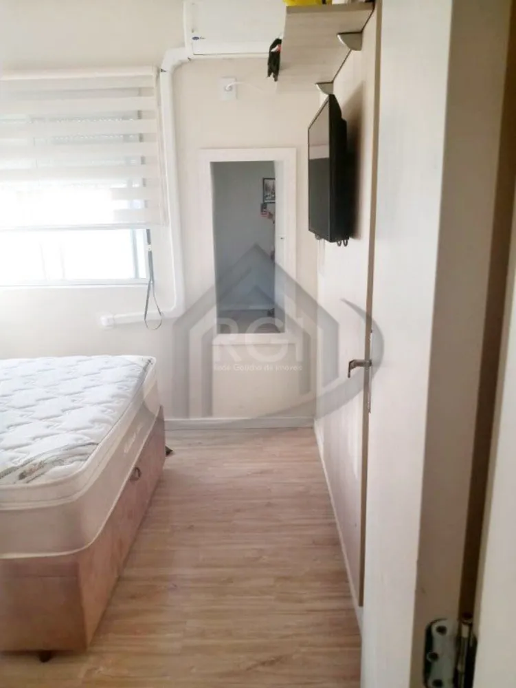 Apartamento, 2 quartos, 51 m² - Foto 2