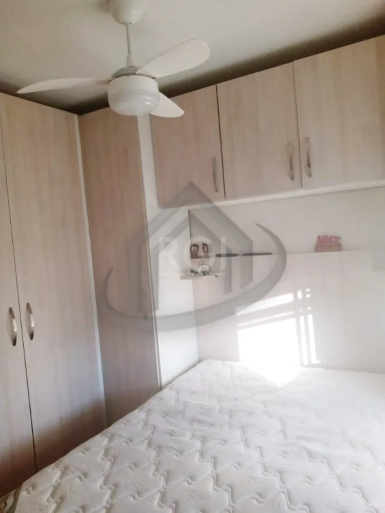 Apartamento, 2 quartos, 51 m² - Foto 3