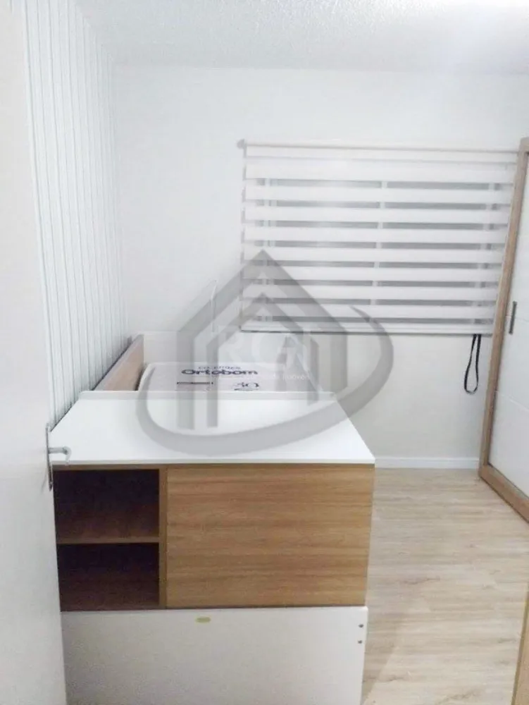 Apartamento, 2 quartos, 51 m² - Foto 4