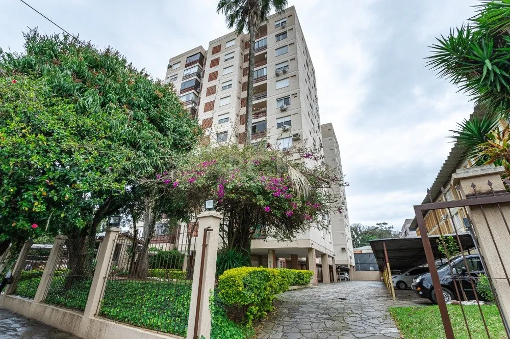 Apartamento, 34 m² - Foto 1
