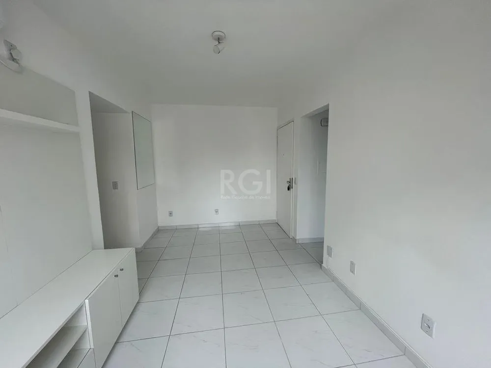 Apartamento, 1 quarto, 40 m² - Foto 1