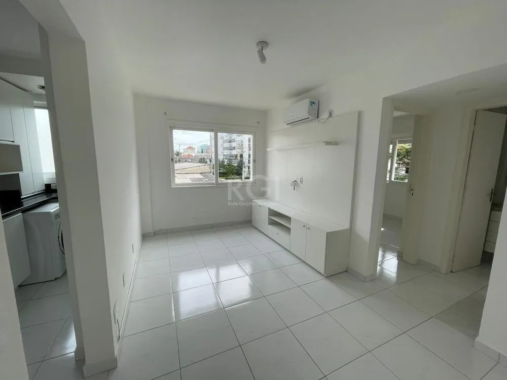 Apartamento, 1 quarto, 40 m² - Foto 2