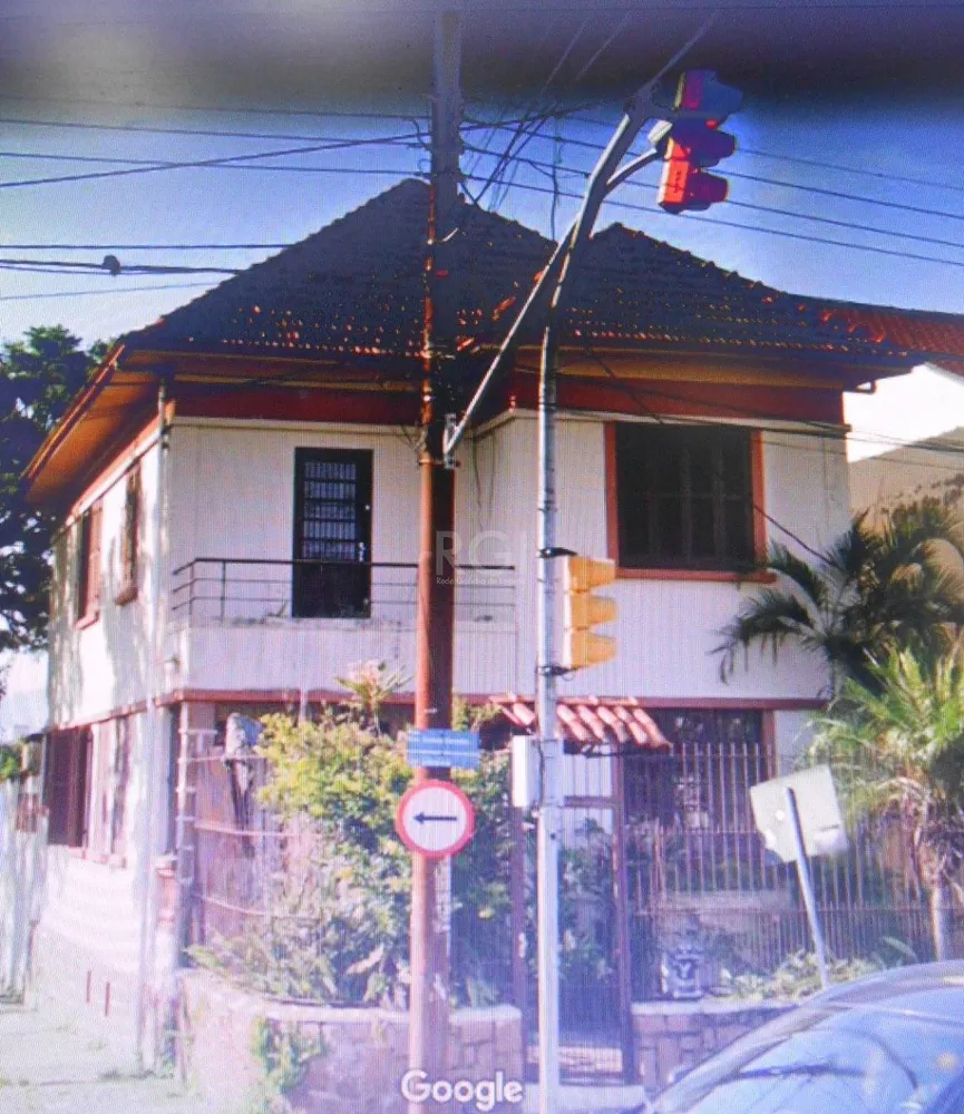 Casa, 3 quartos, 240 m² - Foto 1
