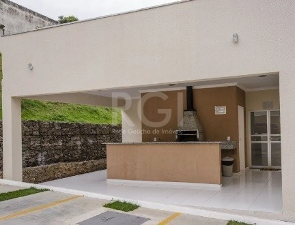 Apartamento, 2 quartos, 52 m² - Foto 4