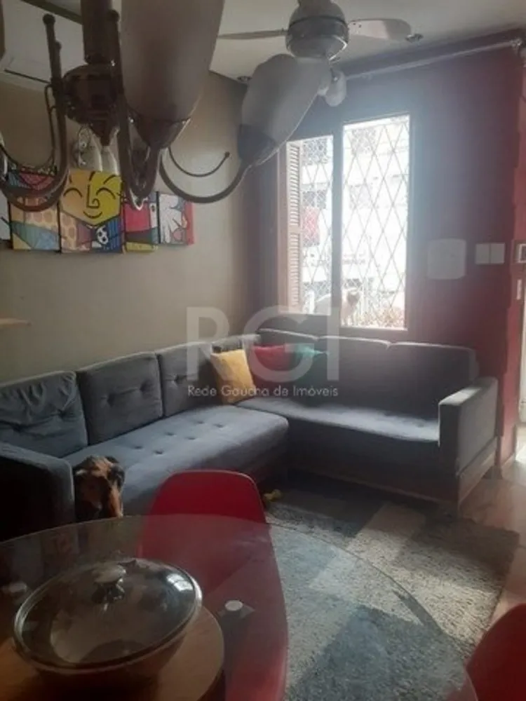Casa, 2 quartos, 80 m² - Foto 3